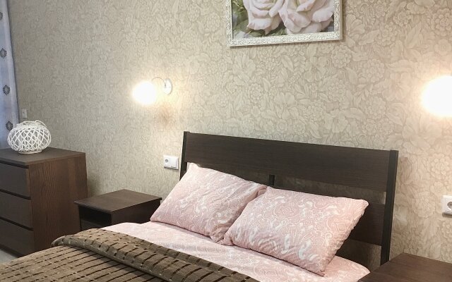 Best Apartamentyi Kolskaya Usadba Guest house