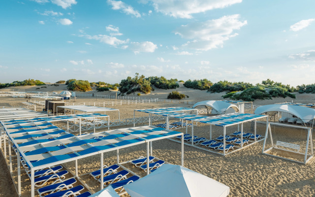 Pontos Bungalow Hotel