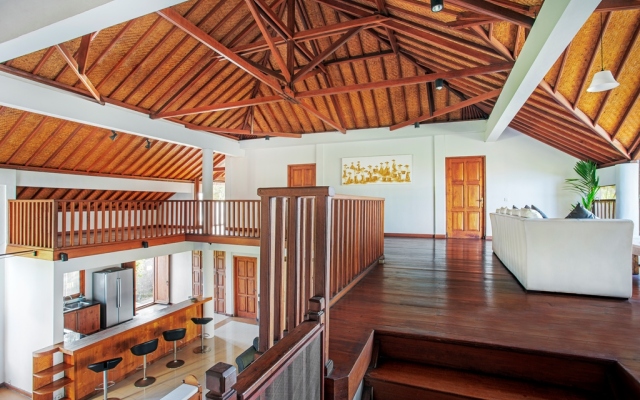 Blue Duck Villa