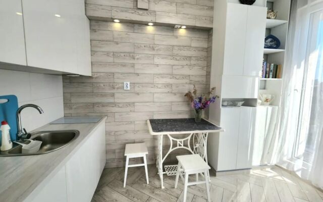 Апартаменты Светлые