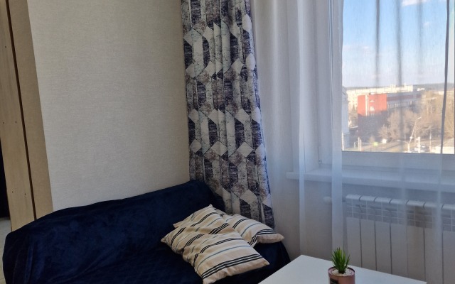 Uyutnye Apartamenty V Irkutske Apartments