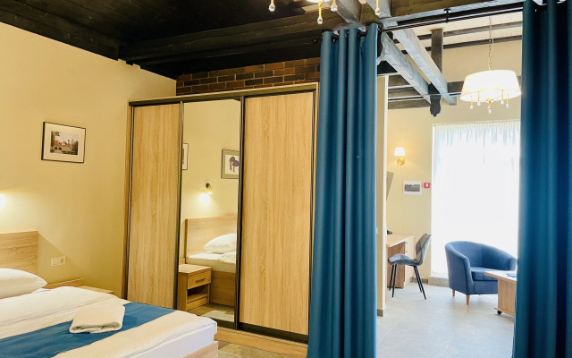 Вилла Готланд