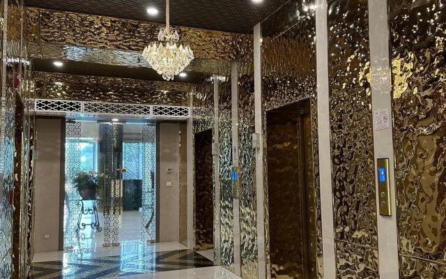 Copacabana Beach Jomtien 4498 Apartments