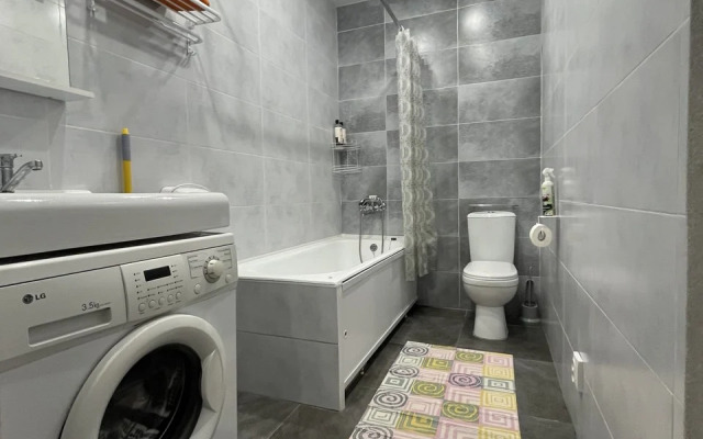 Квартира на Бульваре