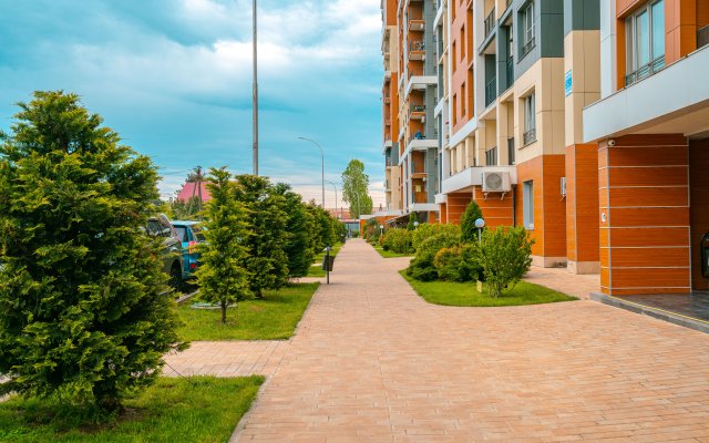 Апартаменты Каравелла Португалии студио в Дагомысе отзывы, цены и фото ...