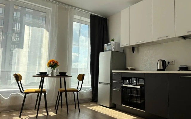 Novaya Studiya V 15 Minutakh Ot Vnukovo Flat