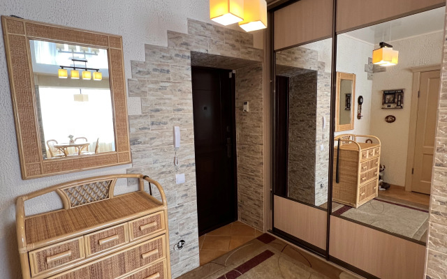 Квартира Солнечная дюна