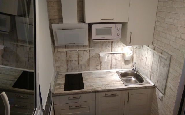 Апартаменты Cruise Comfort