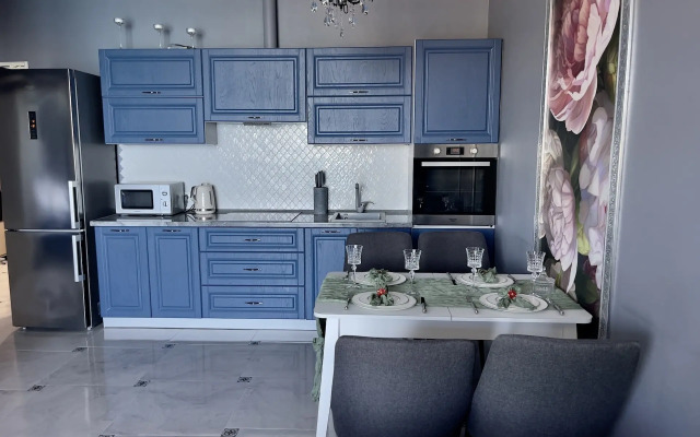 50 Ottenkov Flat