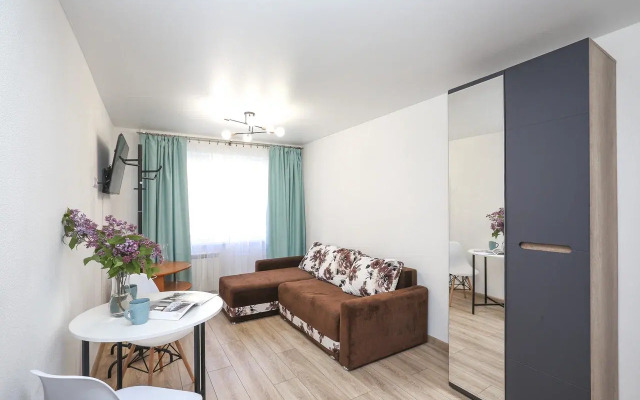 Апартаменты Янтарная Звезда 1