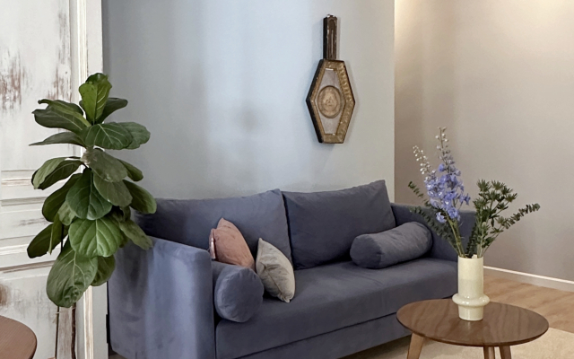 Квартира Magic Piter Family в Центре