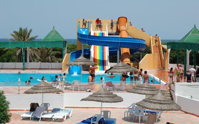 Helya Beach & Spa Resort Hotel