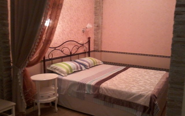 Primorskiy Park Apartments