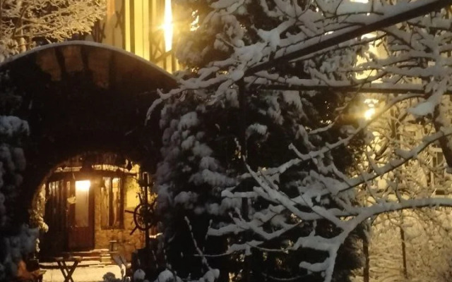 Частный дом на Финском заливе в Репино