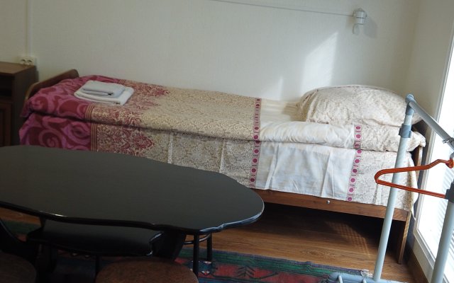 Гостевой дом Каньон