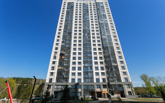 Квартира на улице Заречной 53