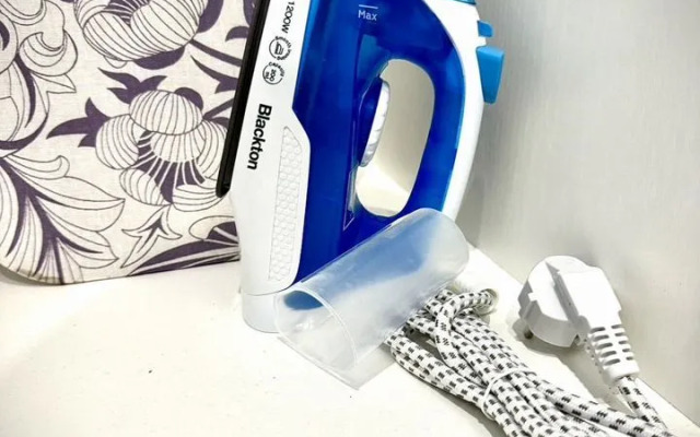 Квартира Современная Студия для Комфортного Проживания