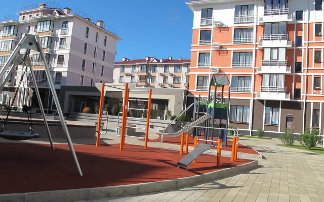 V Sea Side Sochiapart Apartment