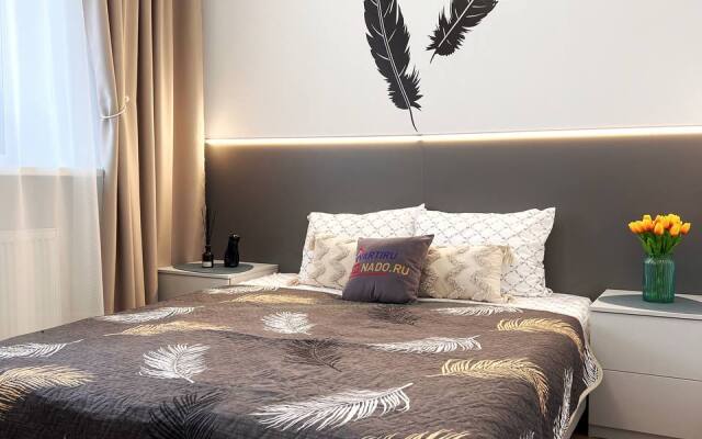 Kvartiru Nado V Mikrorayone Suponevo 12 Apartments