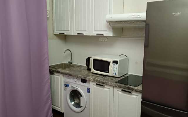 Apartment CityRooms 3