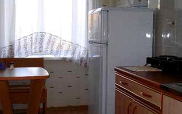 Apartment Salyut Shkolnaya 4