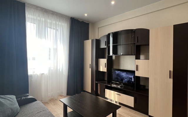 Квартира Уютная в ЖК Алые Паруса