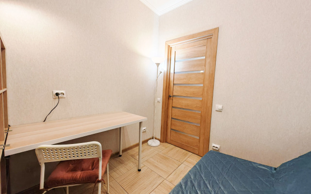ArendApartment: Graf Orlov 63 Flat