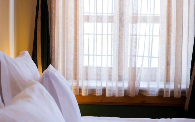 Отель Koçanlı Köşkü