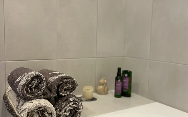 Квартира Красная Поляна