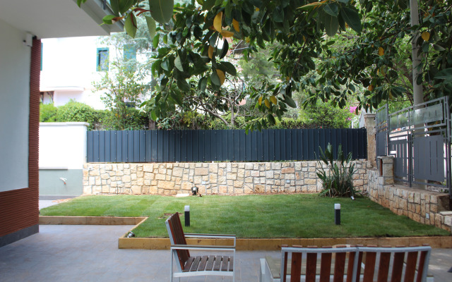 Вилла Stesicoro Suite