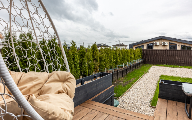 Na Grinvud 41k Guest House