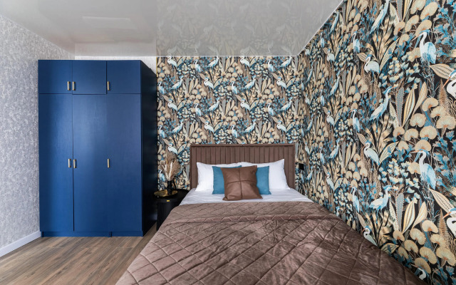 Квартира Уютная на Красной позиции