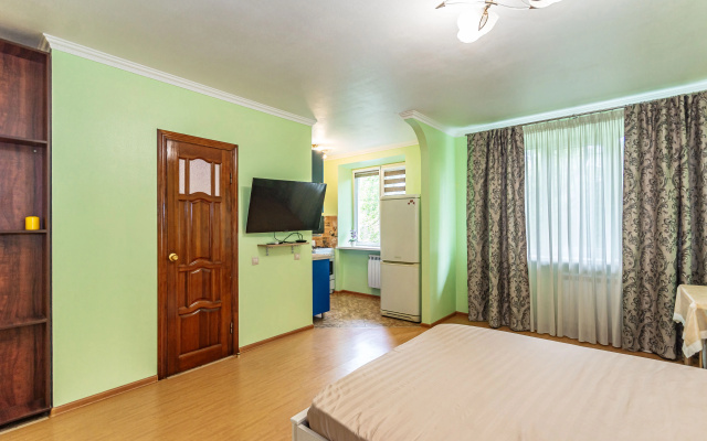 Квартира Квартира-студия  на Ушинского