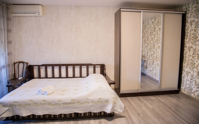 Vinograd Flat