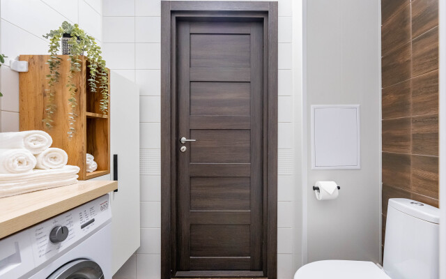 Квартира Квартира 2 Ночи на улице Орбитальная 7к1