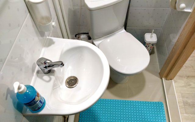 Old Vladivostok Apartment