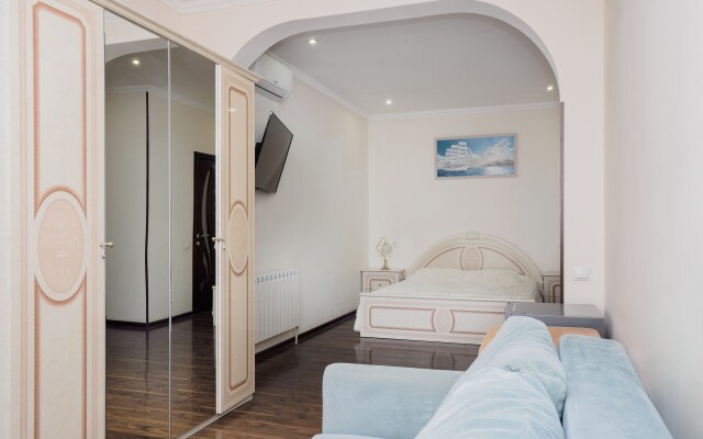Zhemchuzhina Sochi Guest House