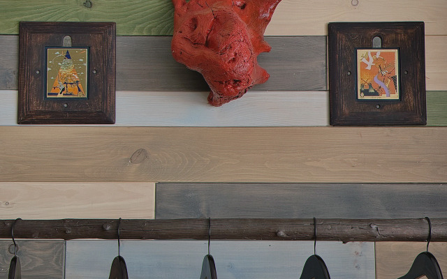 Гостевой дом Привет, Чемал!