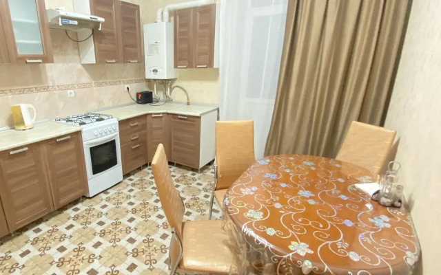 Dvushka Standart Na Tukhachevskogo (HouseVip26) Flat