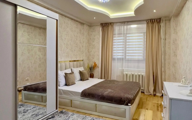 Апартаменты Дружба 8/1