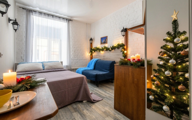 Апартаменты RentalSPb