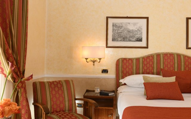 HB Bettoja Hotels Massimo D'azeglio