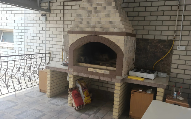 Na urovne morya Guest house