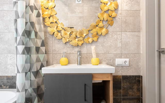 Апартаменты Шанхайское