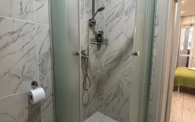 Апартаменты Sweet Home Studio 3