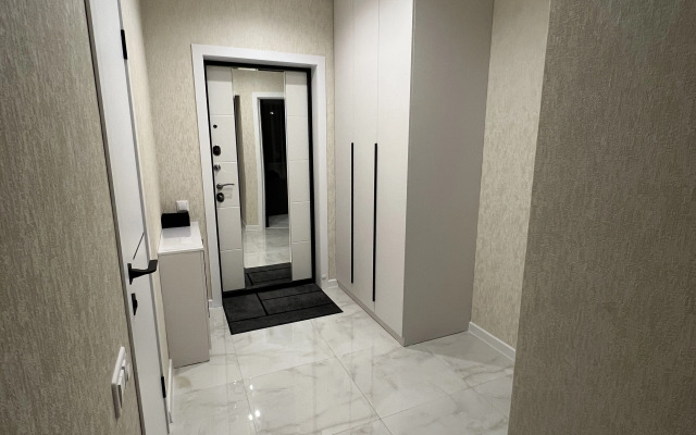 Квартира Уютная в центре города