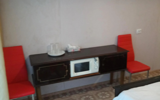 Мини-Отель Мотель Vitall