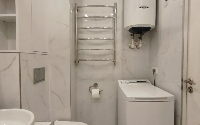 Апартаменты  у острова Канта