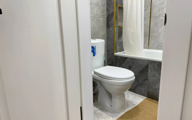 Квартира Уютная на Жумабека 239