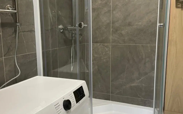 Квартира Уютная студия на набережной Невы